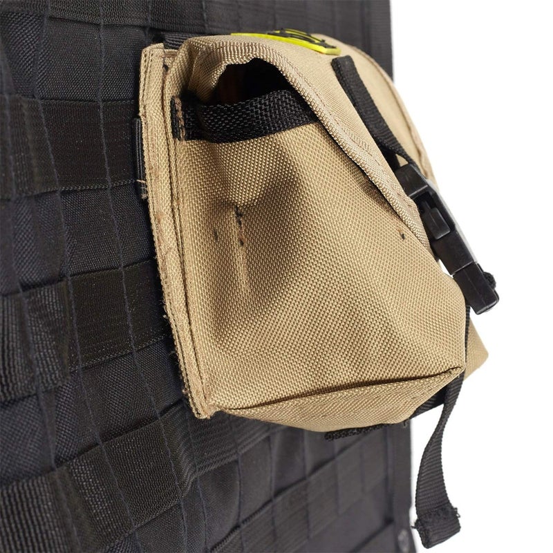 SmittyBilt R.A.D RAPID AIR DEFLATOR - SB2823 - Image 5